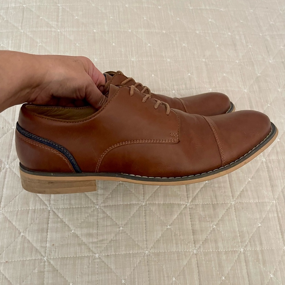 Men's JF J.Ferrar Jack Oxford Shoes